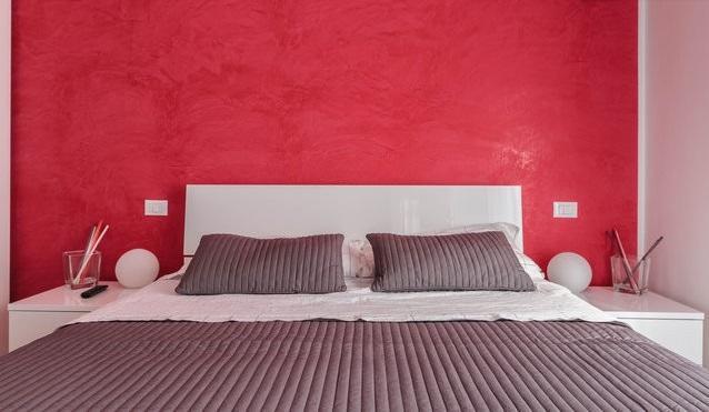 Guest House Roma Rum bild