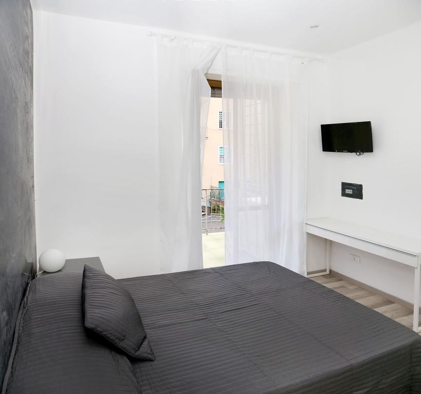Guest House Roma Rum bild