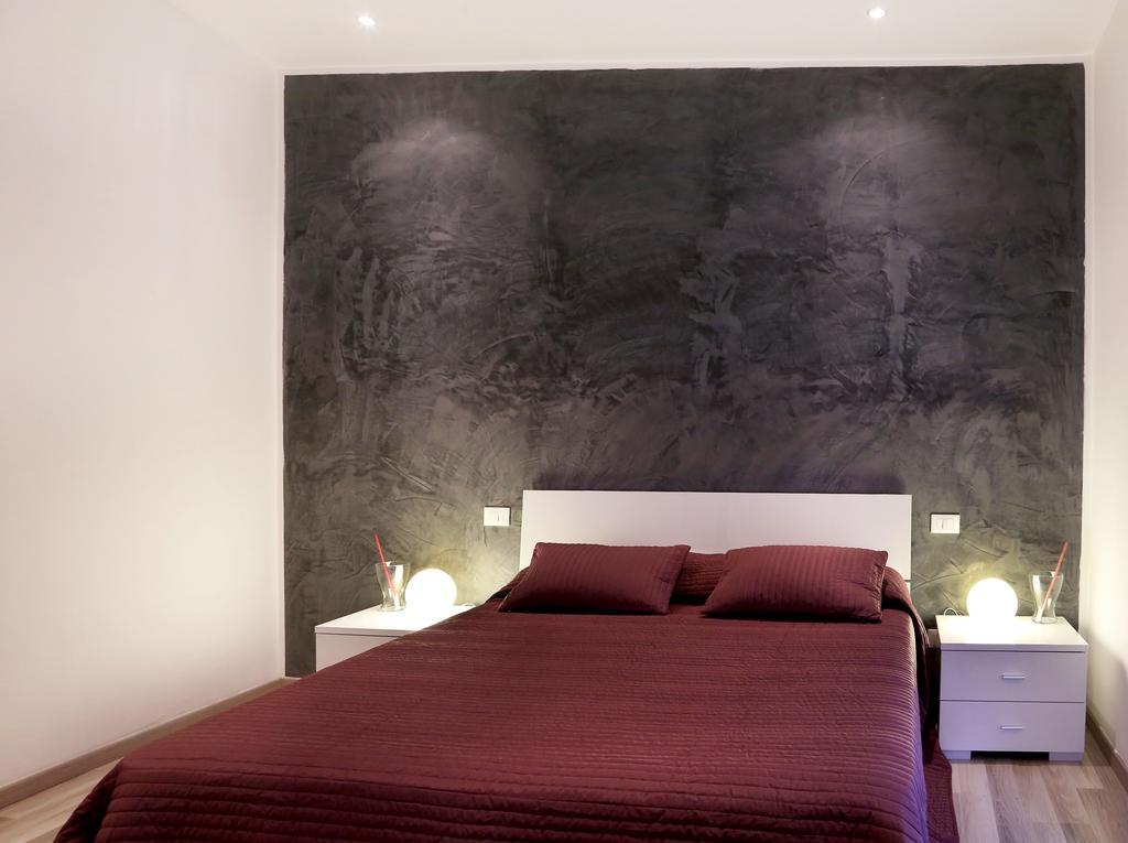 Guest House Roma Rum bild