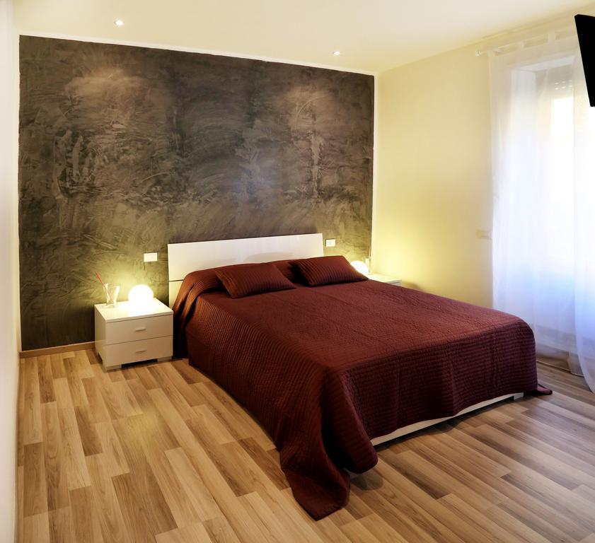 Guest House Roma Rum bild